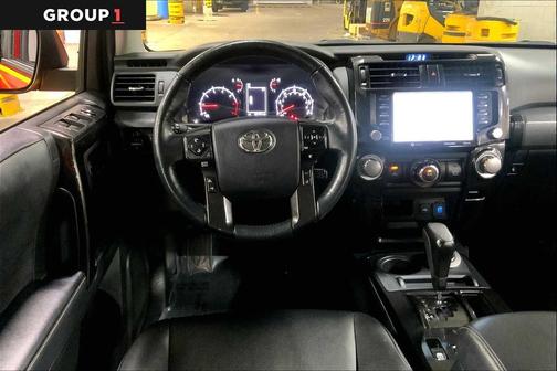 2023 Toyota 4Runner 40th Anniversary Special Edition