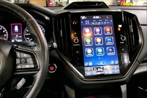 2024 Subaru Ascent Onyx Edition Limited 7-Passenger