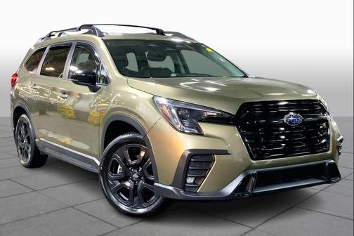 2024 Subaru Ascent Onyx Edition Limited 7-Passenger
