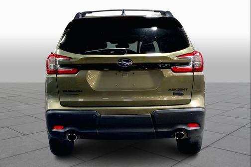 2024 Subaru Ascent Onyx Edition Limited 7-Passenger