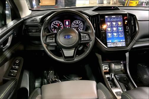 2024 Subaru Ascent Onyx Edition Limited 7-Passenger