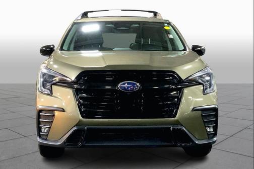 2024 Subaru Ascent Onyx Edition Limited 7-Passenger