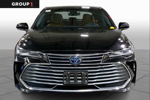 2019 Toyota Avalon Hybrid Limited