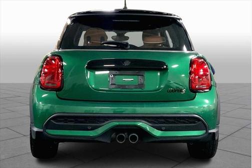 2023 MINI Hardtop Cooper S