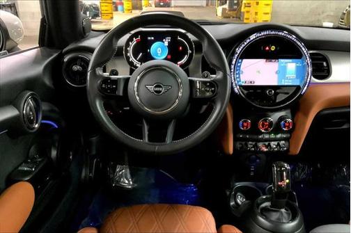 2023 MINI Hardtop Cooper S