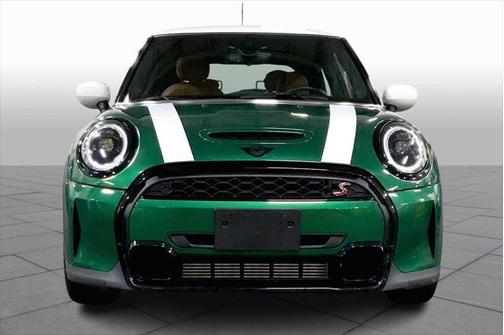 2023 MINI Hardtop Cooper S