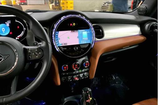 2023 MINI Hardtop Cooper S