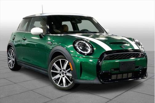 2023 MINI Hardtop Cooper S