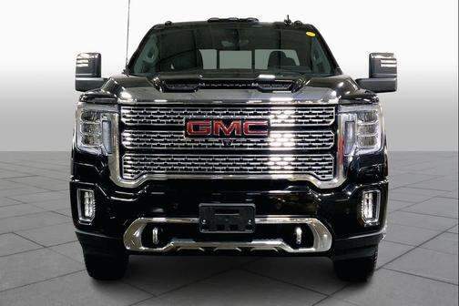 2023 GMC Sierra 3500 Denali