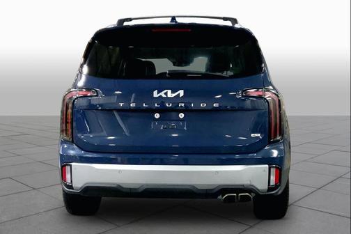 2023 Kia Telluride SX Prestige