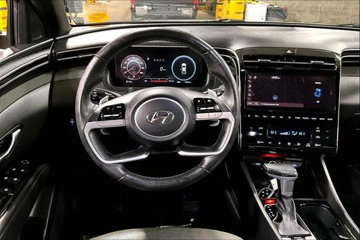 2023 Hyundai SANTA CRUZ Limited