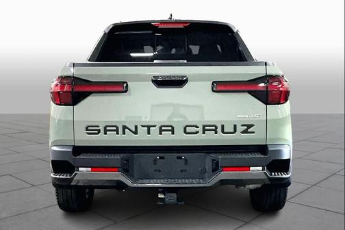 2023 Hyundai SANTA CRUZ Limited