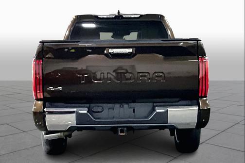 2023 Toyota Tundra 1794 Edition