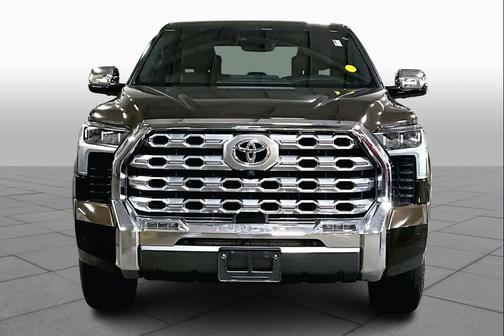 2023 Toyota Tundra 1794 Edition