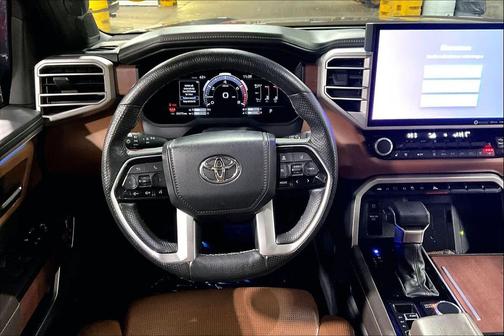 2023 Toyota Tundra 1794 Edition