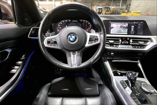 2020 BMW M340 i xDrive