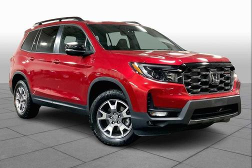 2023 Honda Passport AWD TrailSport
