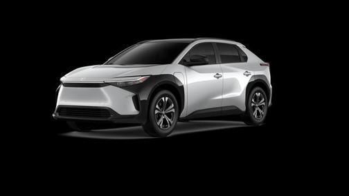 2025 Toyota bZ4X XLE