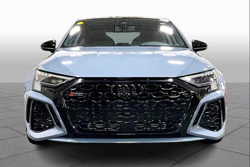 2024 Audi RS 3 TFSI quattro S tronic
