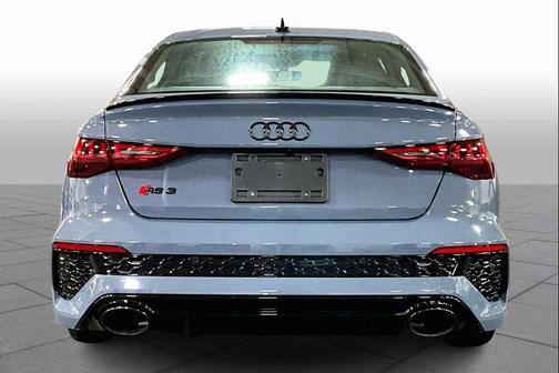 2024 Audi RS 3 TFSI quattro S tronic