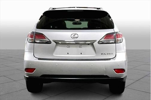 2015 Lexus RX 350 F Sport
