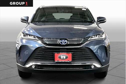 2023 Toyota Venza XLE