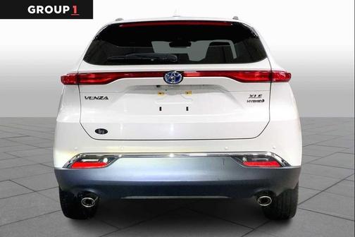 2021 Toyota Venza XLE