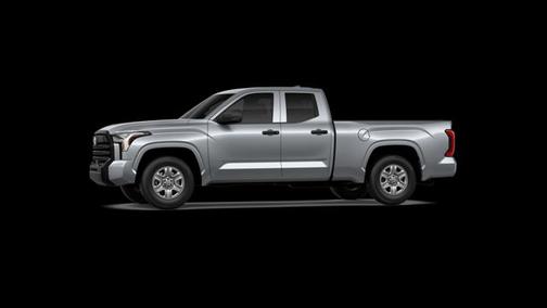 2025 Toyota Tundra SR