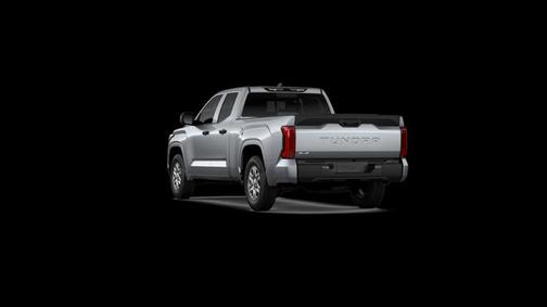 2025 Toyota Tundra SR