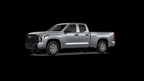 2025 Toyota Tundra SR