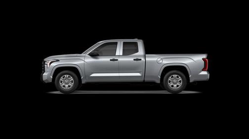 2025 Toyota Tundra SR