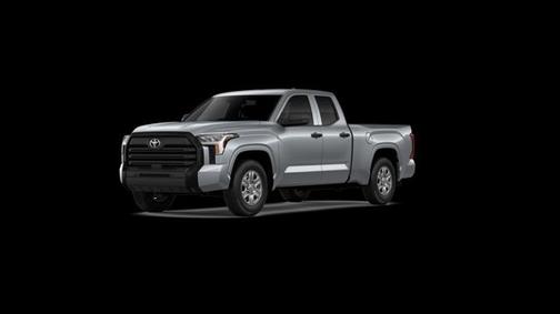 2025 Toyota Tundra SR