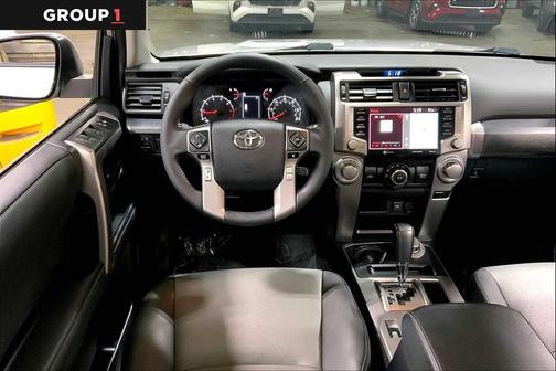 2020 Toyota 4Runner SR5 Premium