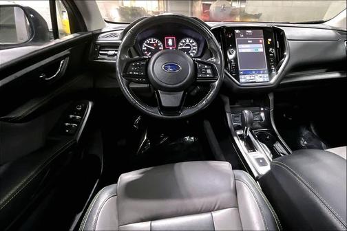 2023 Subaru Ascent Onyx Edition 7-Passenger
