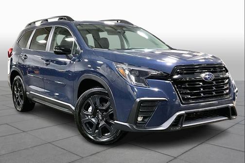 2023 Subaru Ascent Onyx Edition 7-Passenger