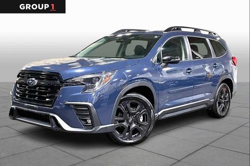 2023 Subaru Ascent Onyx Edition 7-Passenger