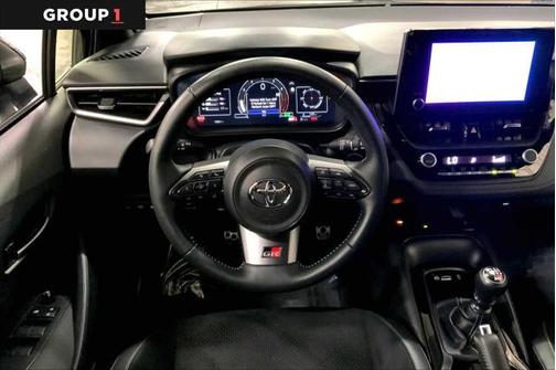 2024 Toyota GR Corolla Premium