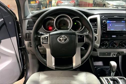 2013 Toyota Tacoma Base