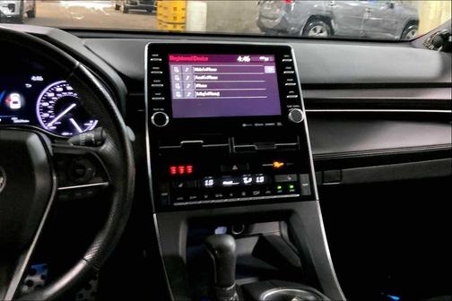 2020 Toyota Avalon XSE