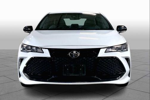 2020 Toyota Avalon XSE