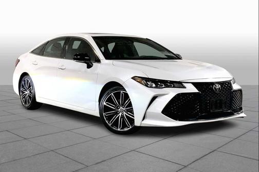 2020 Toyota Avalon XSE
