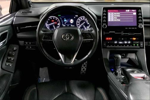 2020 Toyota Avalon XSE