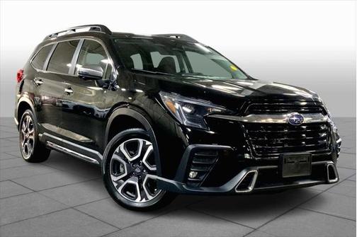 2023 Subaru Ascent Touring 7-Passenger