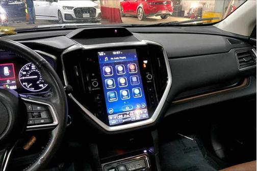 2023 Subaru Ascent Touring 7-Passenger