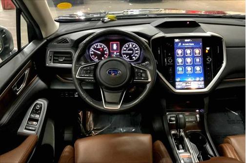 2023 Subaru Ascent Touring 7-Passenger
