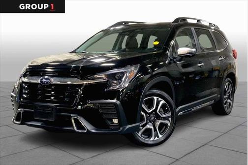 2023 Subaru Ascent Touring 7-Passenger