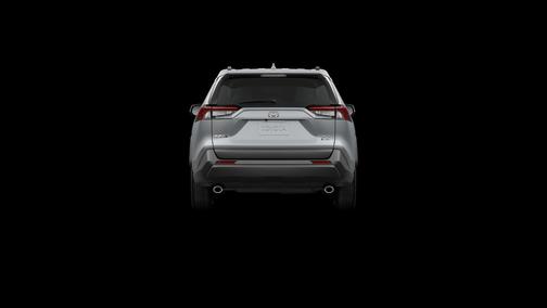 2025 Toyota RAV4 Hybrid XLE Premium