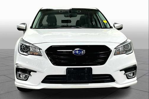 2018 Subaru Legacy Sport