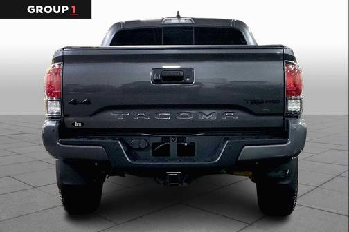 2023 Toyota Tacoma TRD Pro