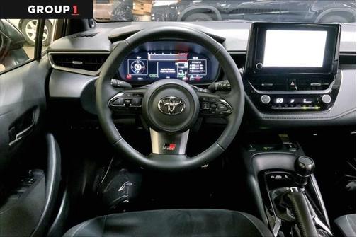 2024 Toyota GR Corolla Premium